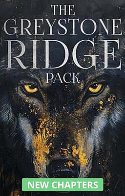 The Greystone Ridge Pack Series