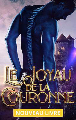 Le Joyau de la Couronne