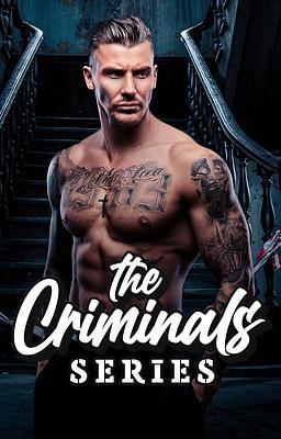 Cover image for The Criminals Series