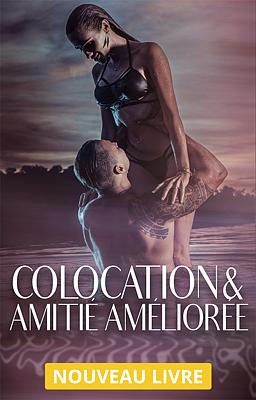 Cover image for Colocation & Amitié Améliorée