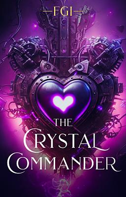 FGI 3: The Crystal Commander
