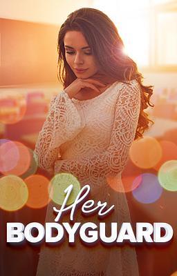 Cover image for Her Bodyguard