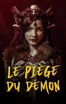 Le Piège du Démon