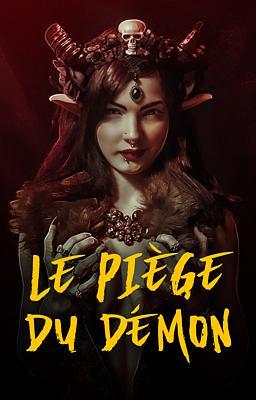 Cover image for Le Piège du Démon