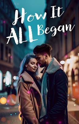 Cover image for How It All Began