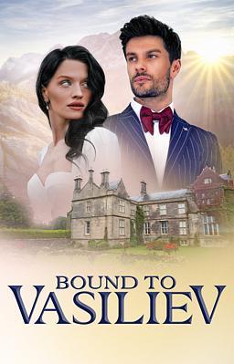 Cover image for Bound to Vasiliev