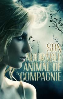 Son adorable animal de compagnie