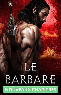 Cover image for Le Barbare
