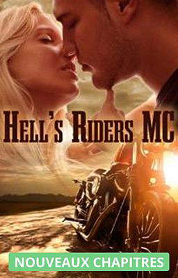 Hell's Riders MC (français)