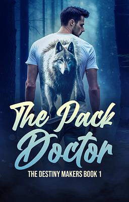 The Destiny Makers Book 1: The Pack Doctor