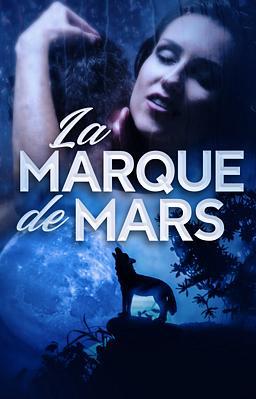 Cover image for La Marque de Mars