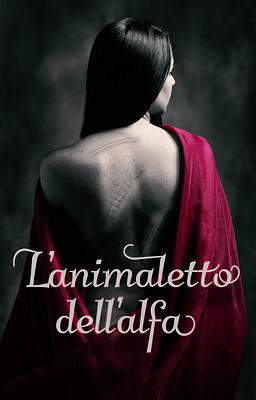 L'animaletto dell'alfa
