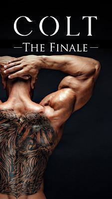 Cover image for Colt: The Finale