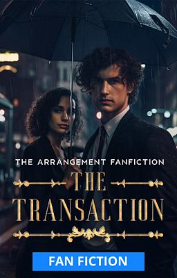 Cover image for The Transaction