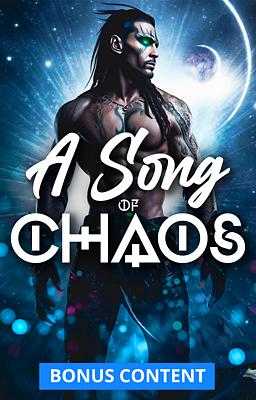 Cover image for A Song of Chaos