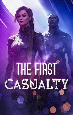The First Casualty