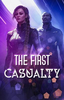 The First Casualty