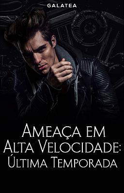Ameaça em Alta Velocidade: Final