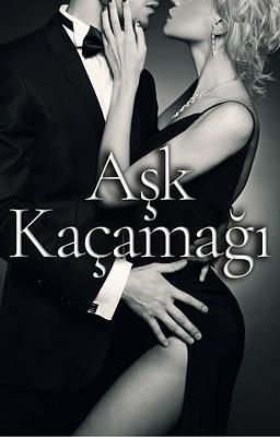 Cover image for Aşk Kaçamağı
