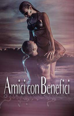 Amici con benefici