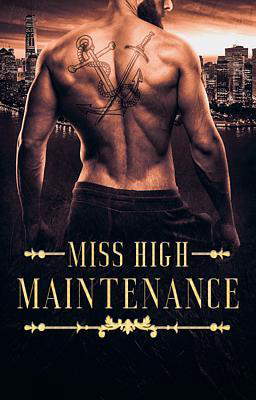 Miss High Maintenance