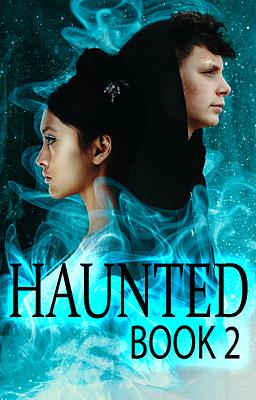 Haunted Book 2