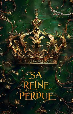 Cover image for Kidnappée par l'Alpha 2 : Sa Reine Perdue