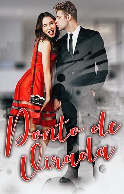 Cover image for Ponto de Virada