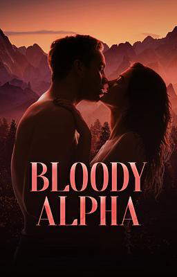 Bloody Alpha