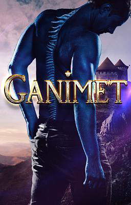 Ganimet