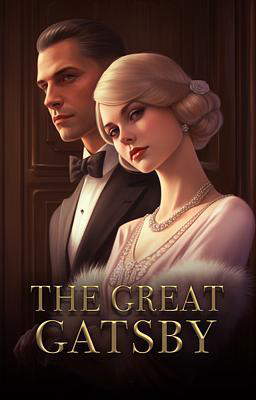The Great Gatsby