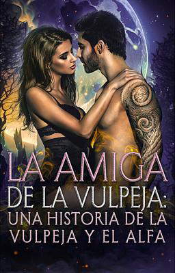 La amiga de la vulpeja