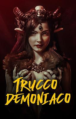 Trucco demoniaco - Libro 1 & 2
