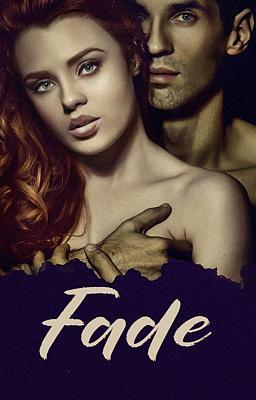 Cover image for Fade
