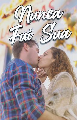 Cover image for Nunca Fui Sua