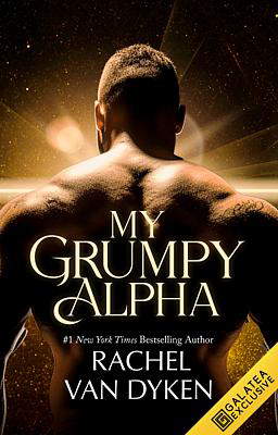 My Grumpy Alpha