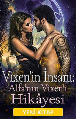 Vixen'in İnsanı