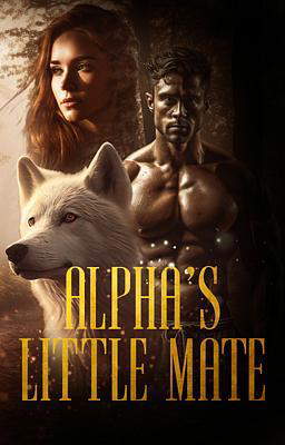 Alpha's Little Mate