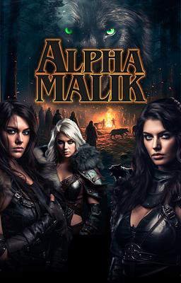 Alpha Malik