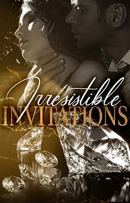 Cover image for Irresistible Invitations (Deutsch)