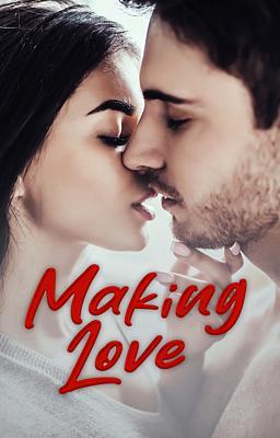 Cover image for Making Love