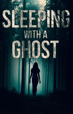 Cover image for Sleeping With a Ghost