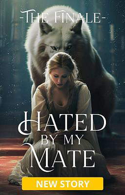 Hated By My Mate: The Finale