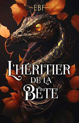 EBF : L'Héritier de la Bête