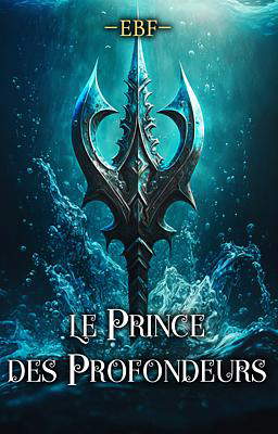 EBF : Le Prince Des Profondeurs