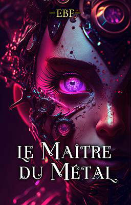 EBF : Le Maître du Métal