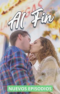 Cover image for Al fin