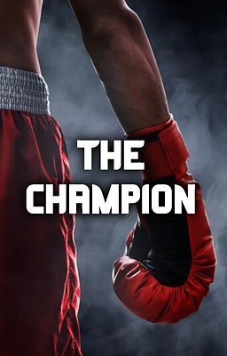 Cover image for The Champion: The Final Fight