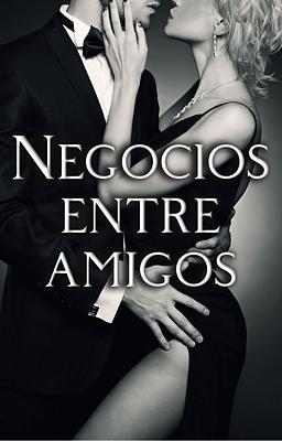 Negocios entre amigos