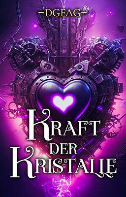 DGFAG: Kraft der Kristalle